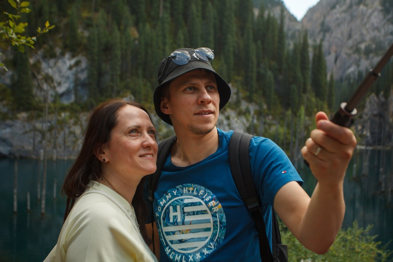 Отзывы. Экскурсии и туры по Алматы