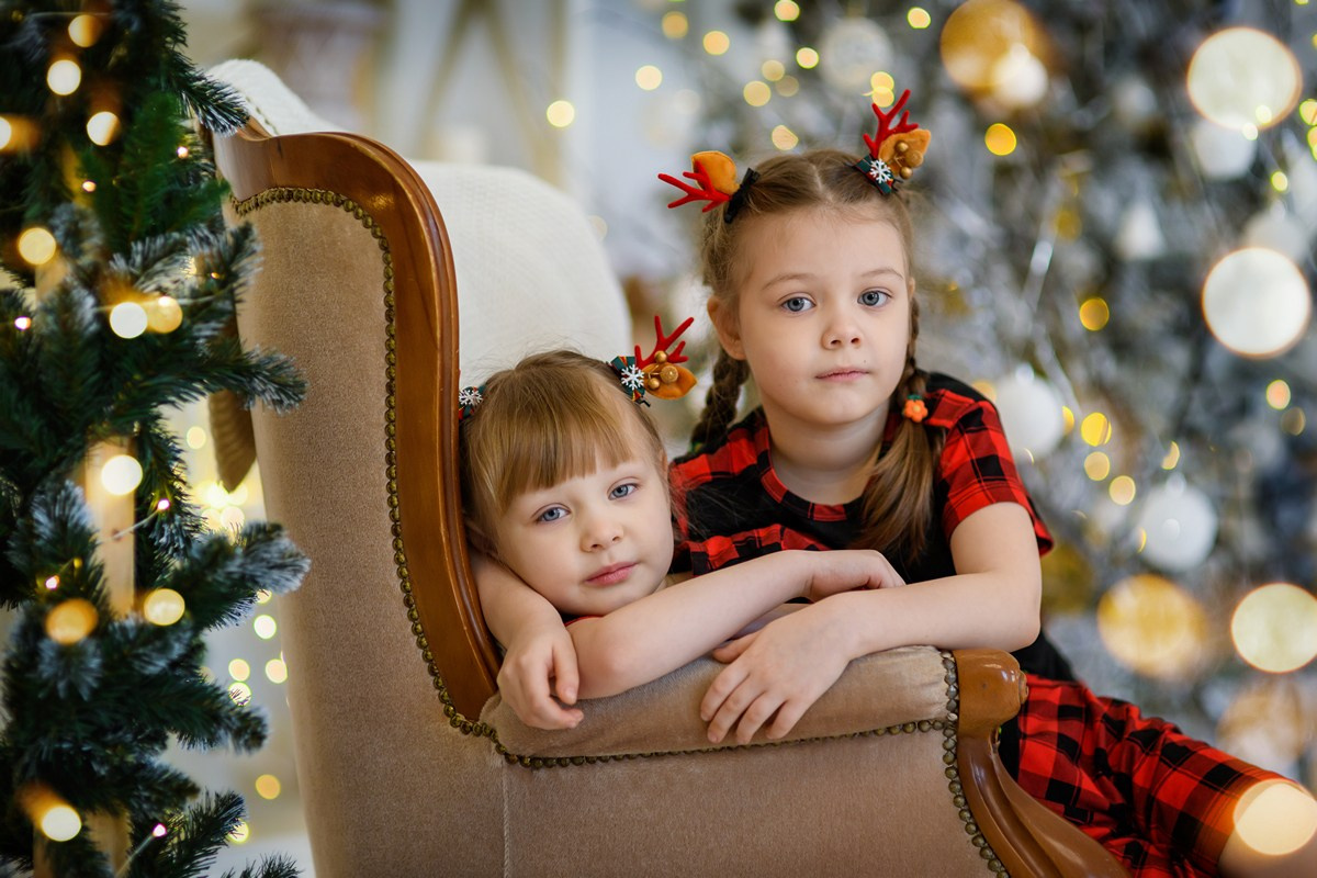 Портретный фотограф в Екатеринбурге