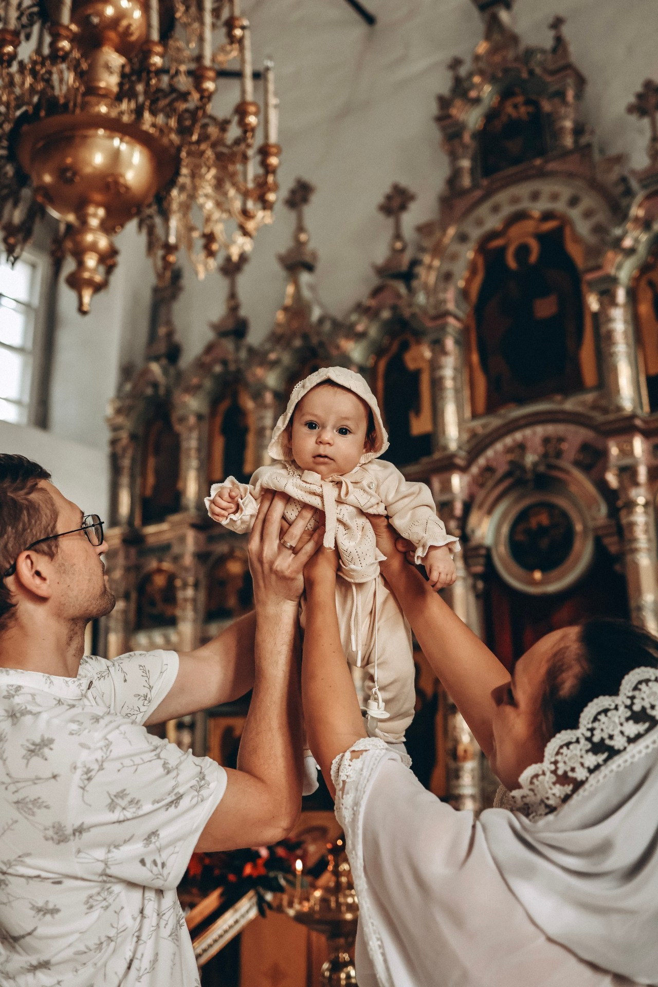 Отзывы. Юлия Лободедова, ваш семейный фотограф
