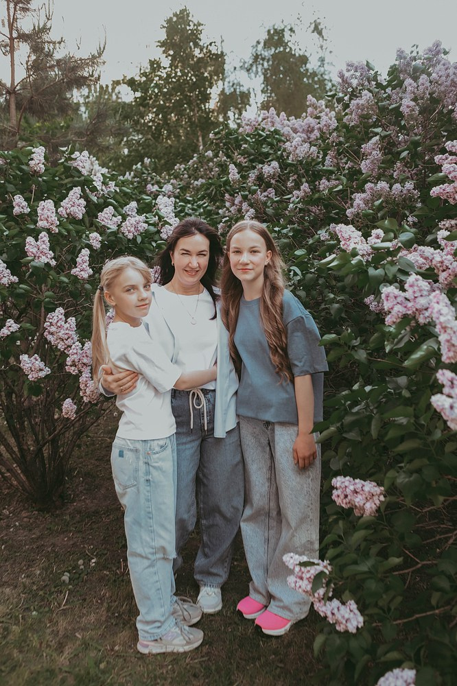 «У меня завелись ангелята…». Катя Сидор — фотограф в Москве