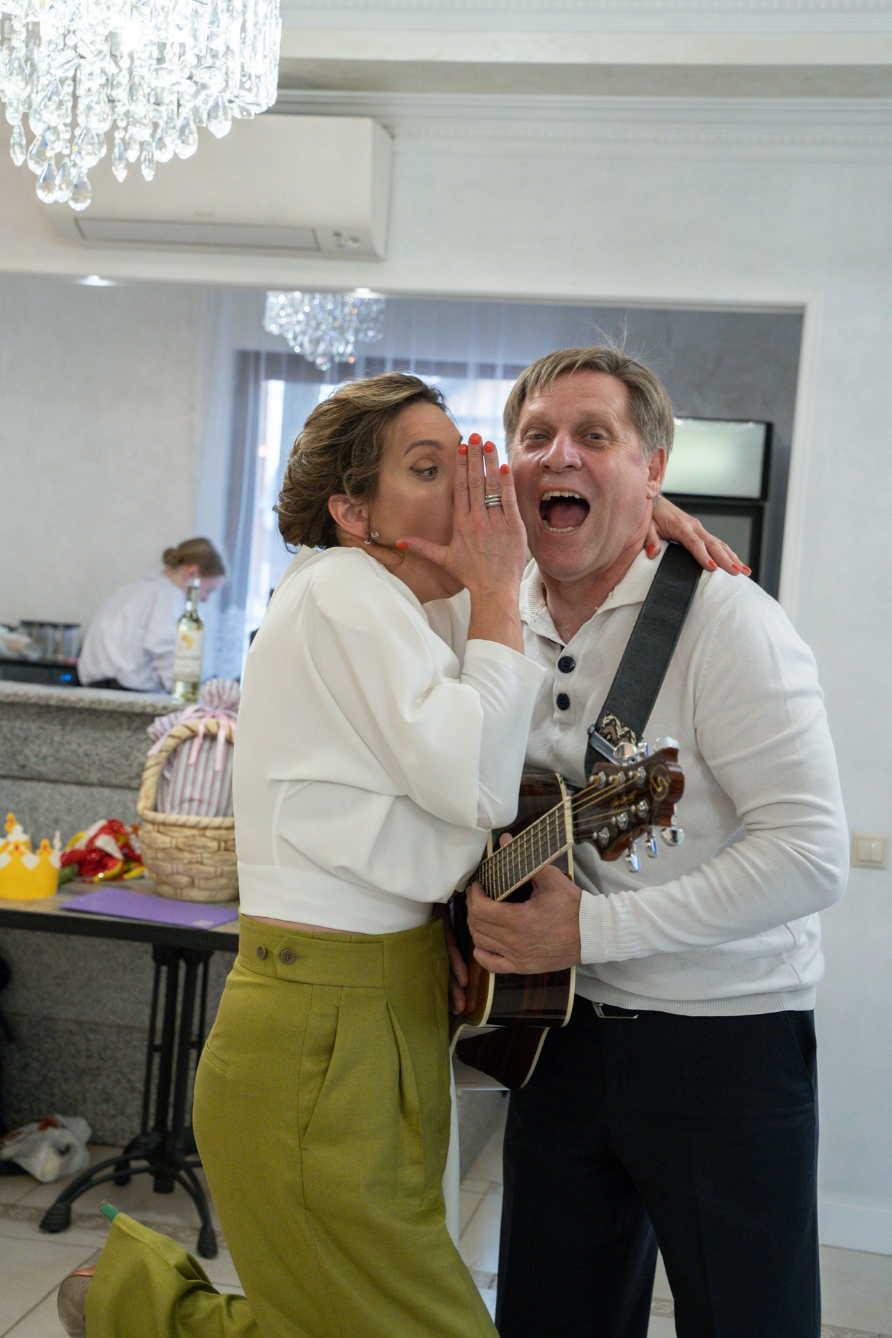 Дни рождения. Семейный и детский фотограф Ирина Ильиных-Вольная в Москве и не только