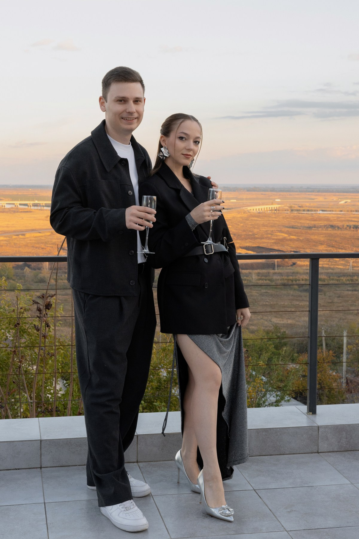 МЫ ЖЕНАТЫ. Свадебный фотограф Верещак Сергей I Ростов-на-Дону