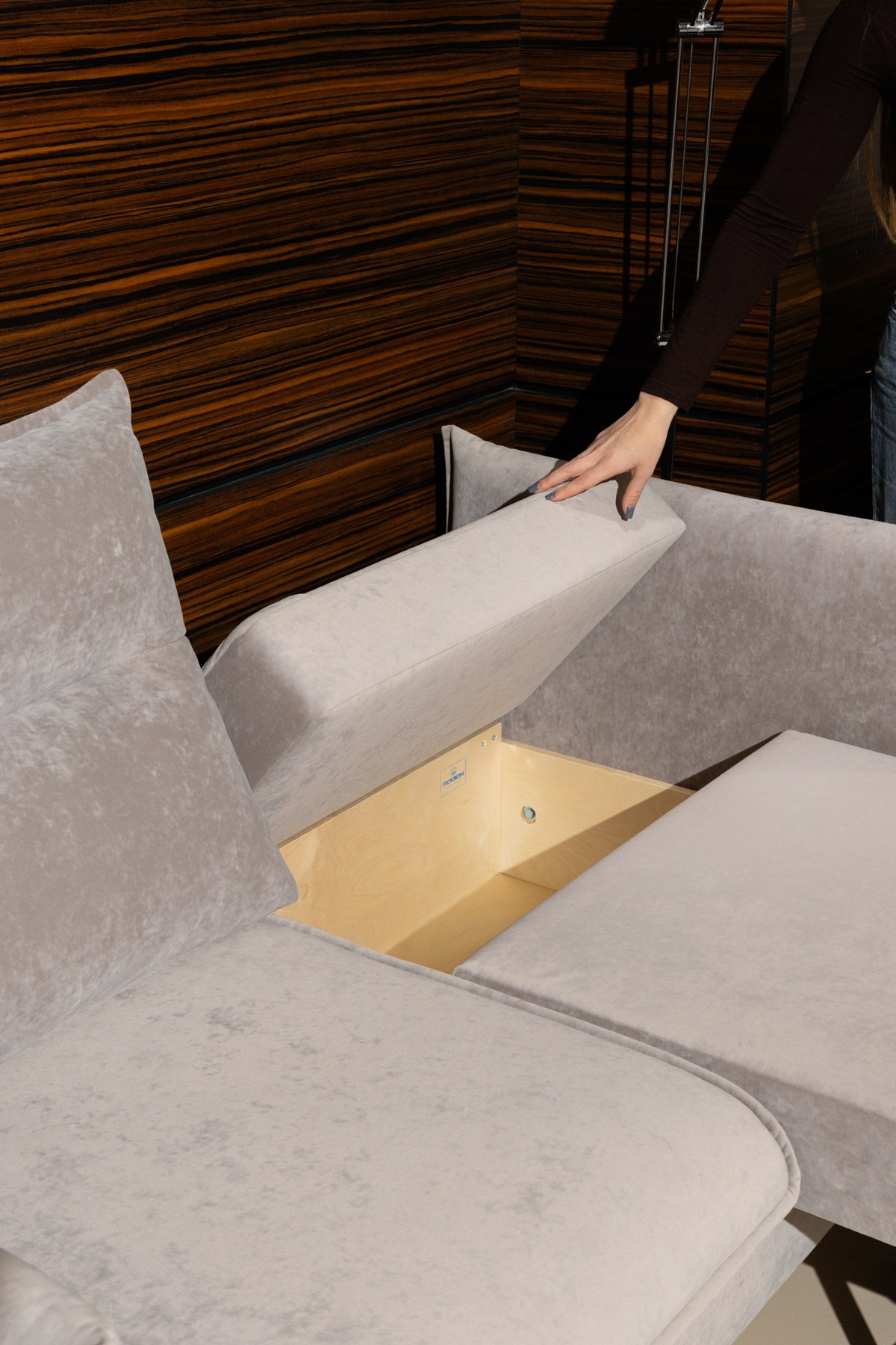 КОНТЕНТ СЪЕМКА ДЛЯ ФАБРИКИ МЕБЕЛИ RODION. Свадебный фотограф Верещак Сергей I Ростов-на-Дону