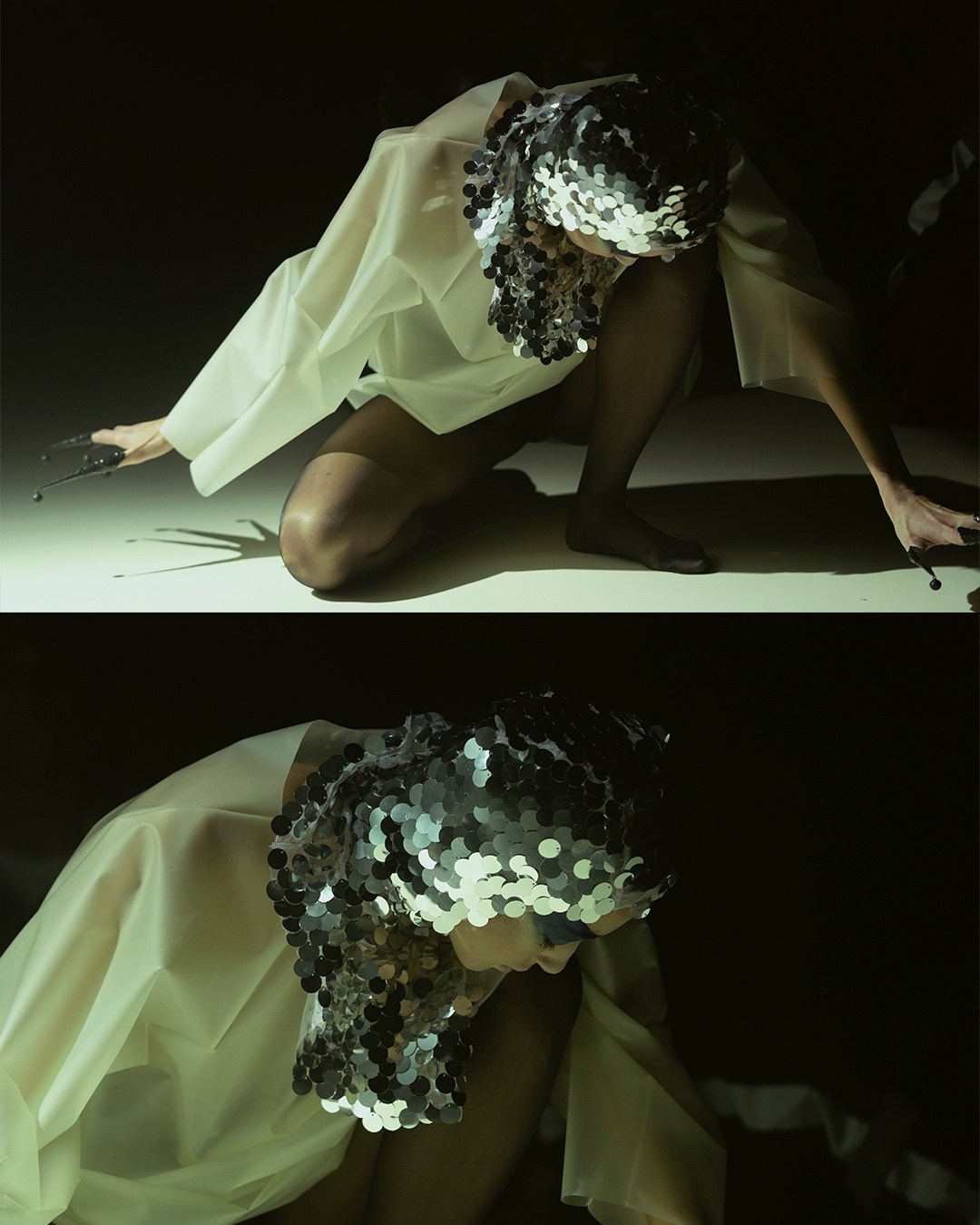 Снегурочка. Новая сцена. Snegurochka. New Stage Alexandrinsky Theater. Фотограф Ирина Соколенко Санкт-Петербург