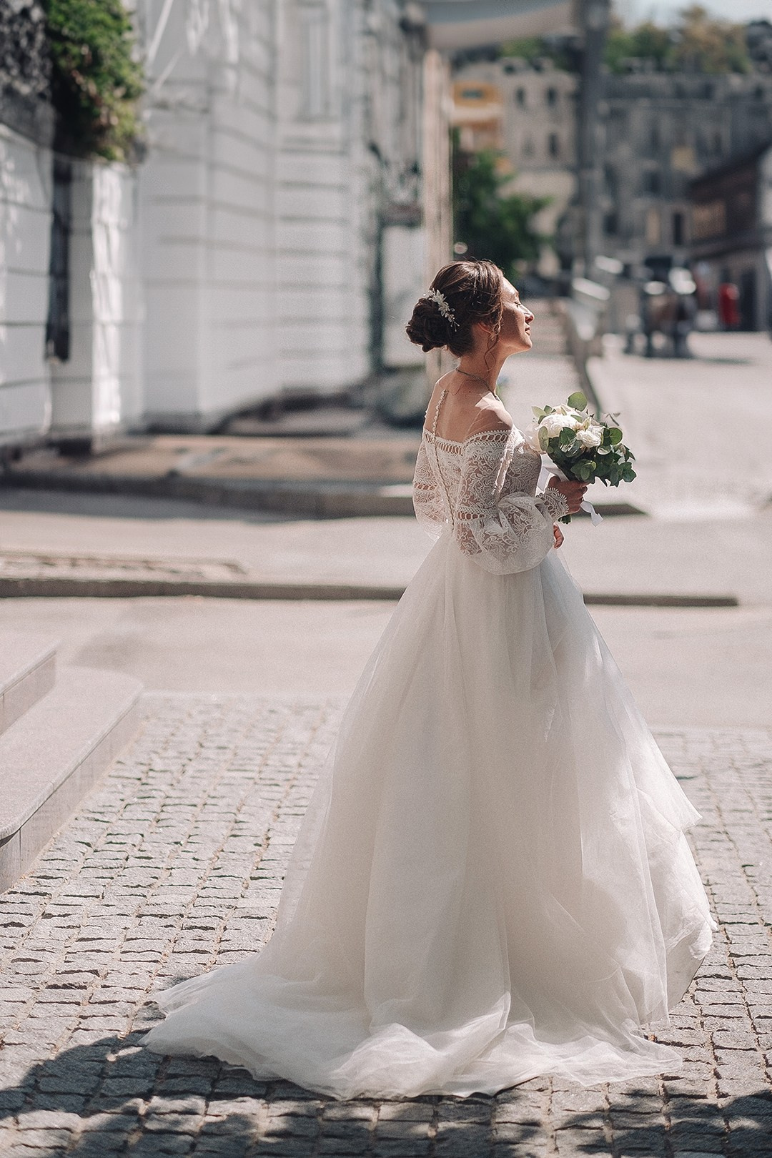 Саша & Даша. Свадебный и семейный фотограф в Казани и Зеленодольске Ланочкин Илья