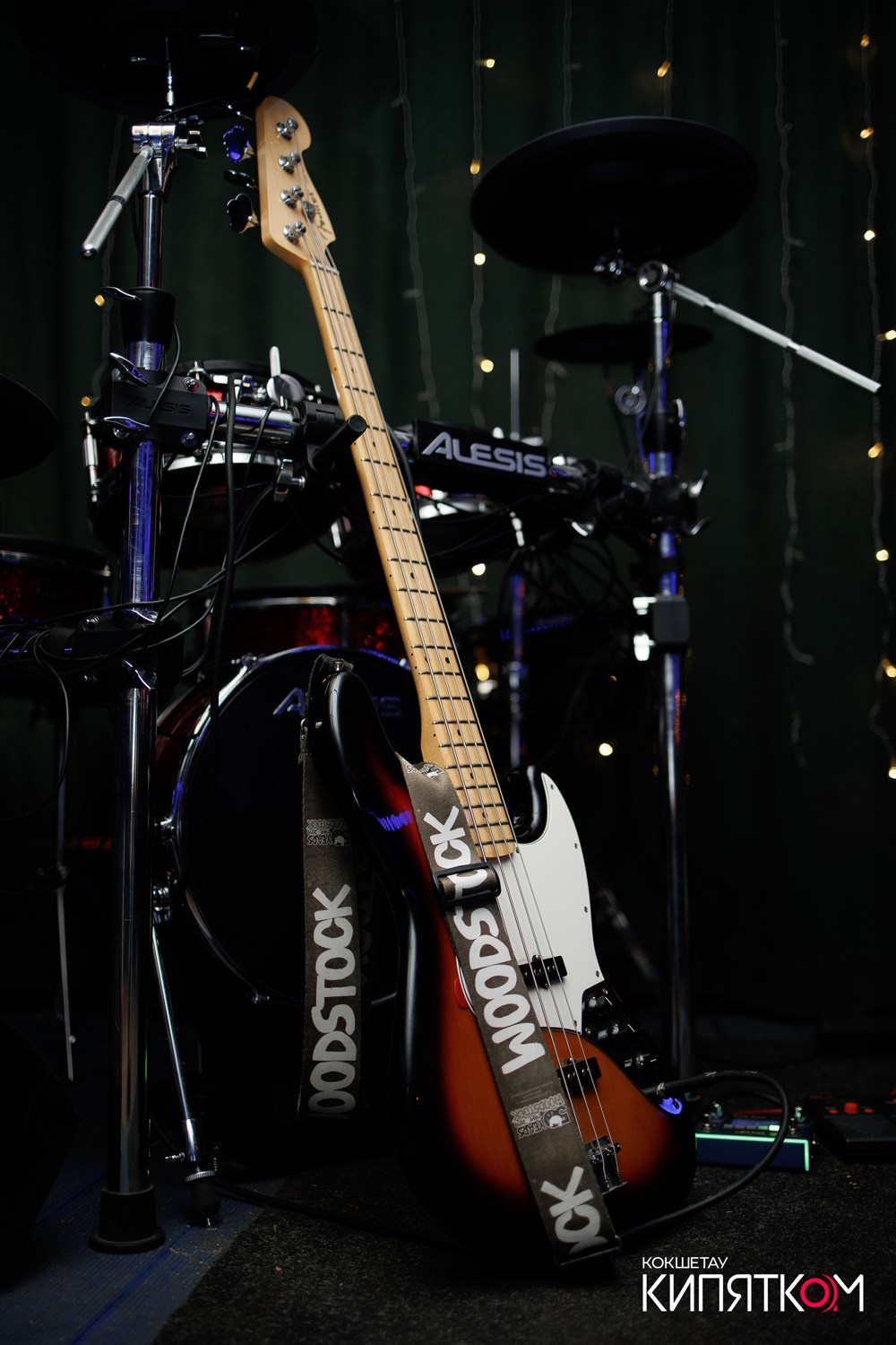 GENTLEMAN PUB. КИПЯТКОМ КОКШЕТАУ