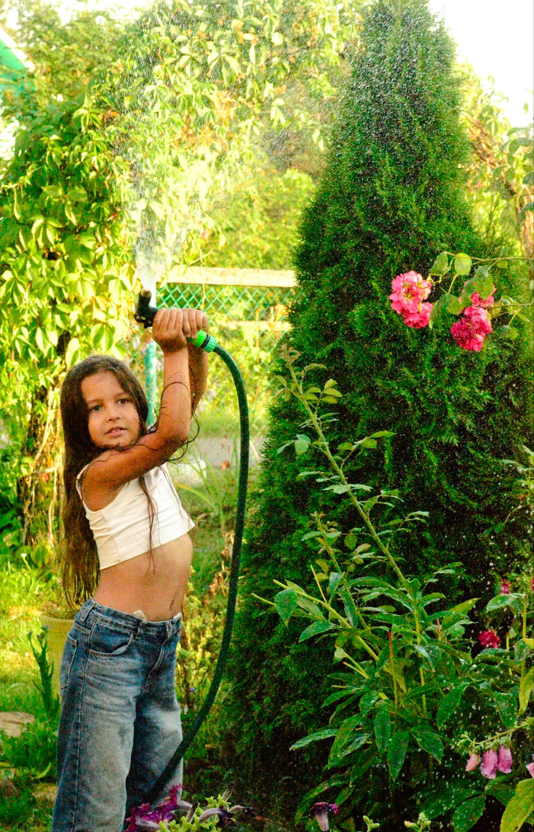 Ваш фотограф Анжелика