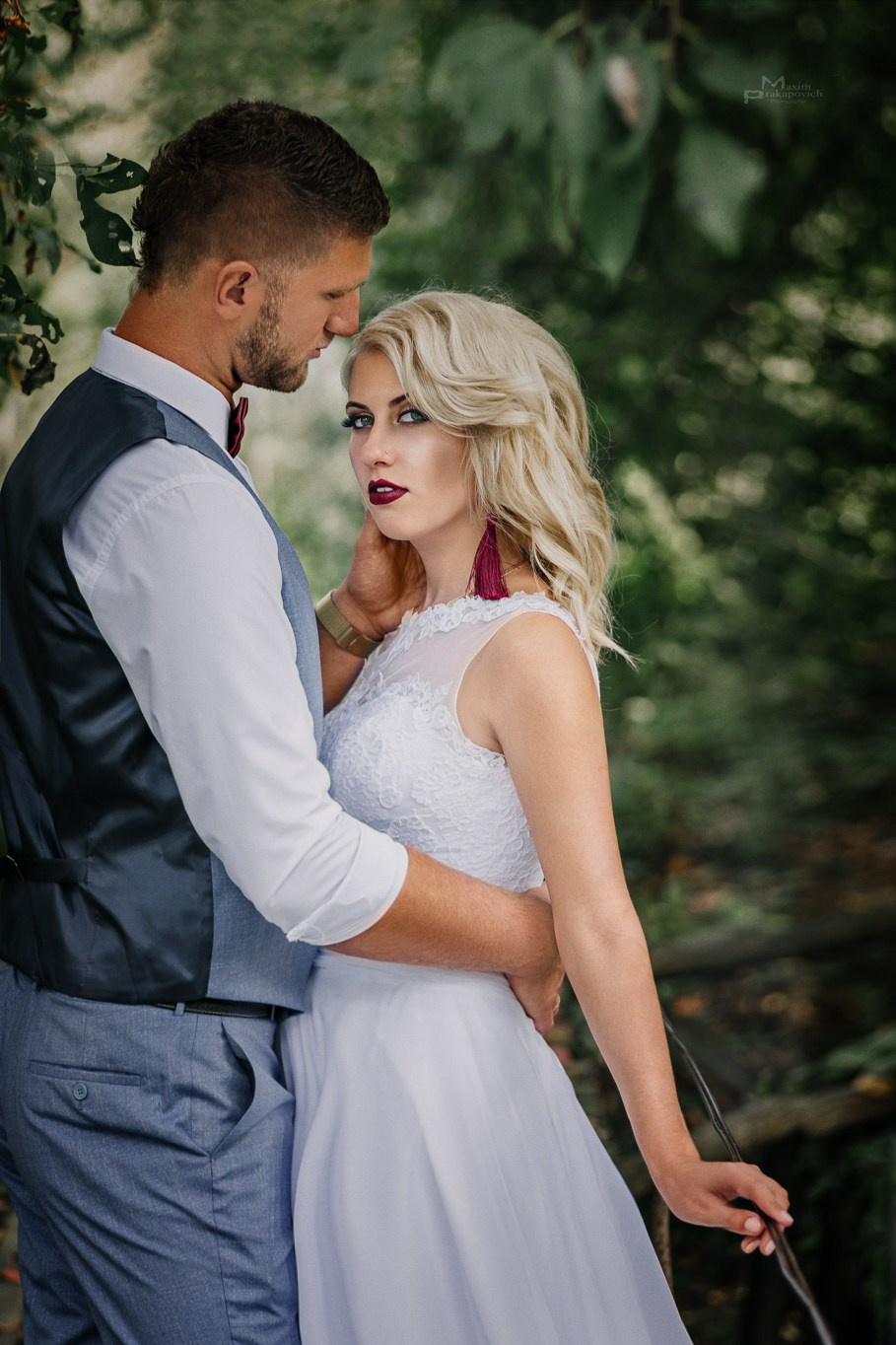 Denis + Yana. Фотограф/видеомейкер в Минске, Москве, Витебске, видеосьемка