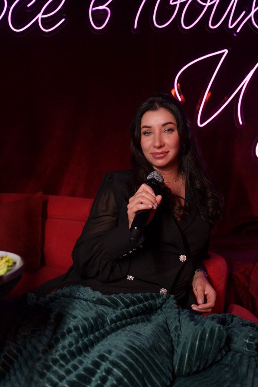 Agutin Bar New Year. Фотограф Мещанин Юрий