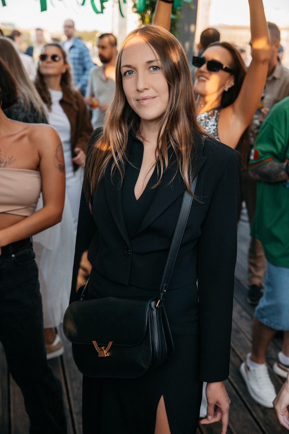 Odyssey. Главная