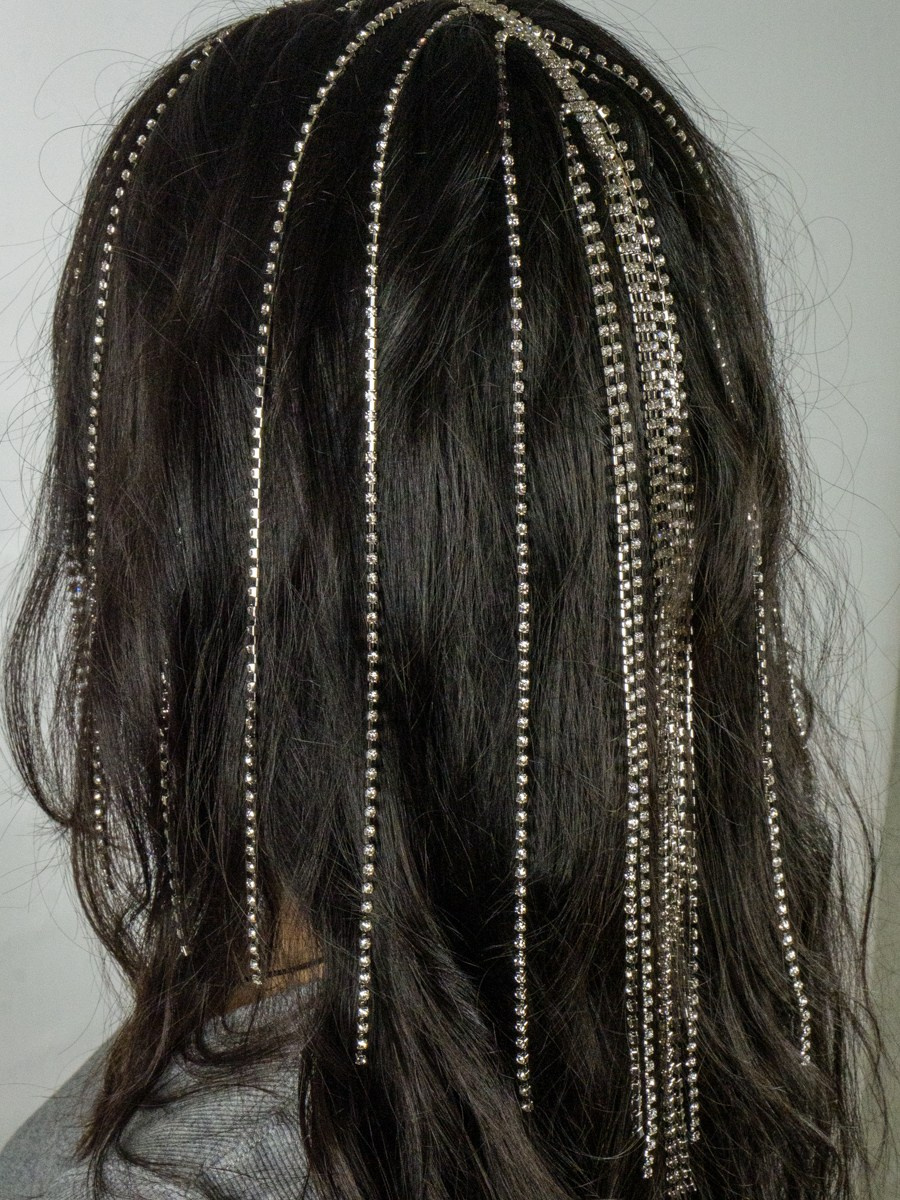 Бижютерия, аксессуары. Фотограф Мельник Ирина. Москва