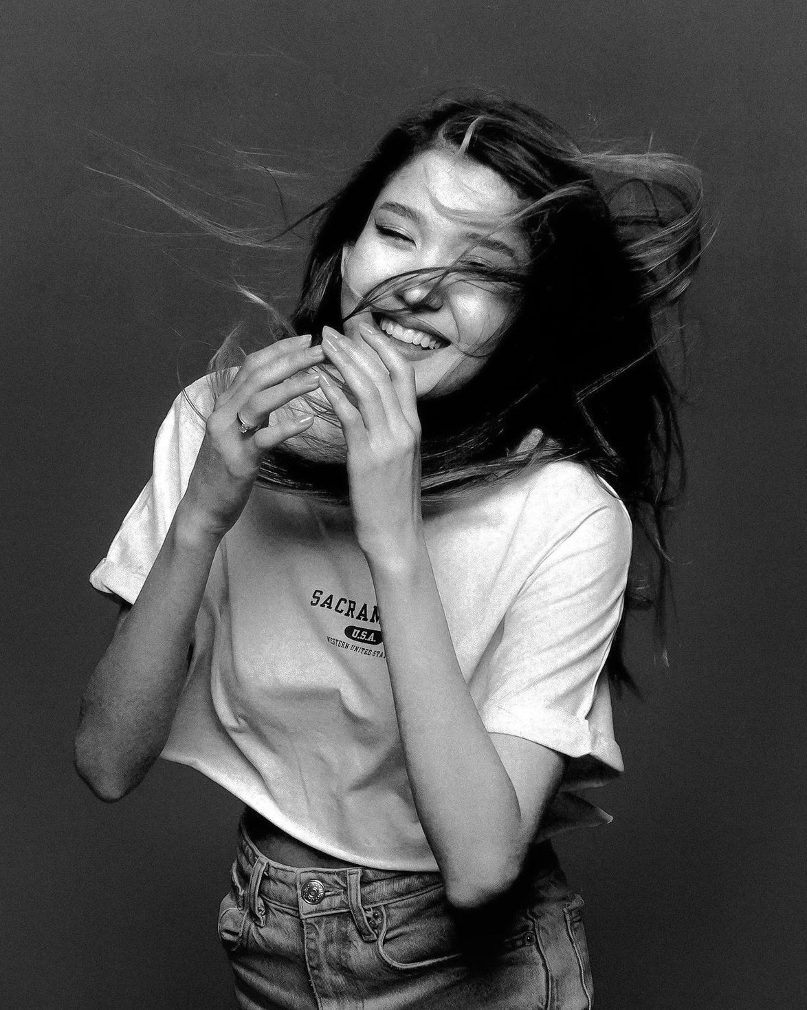 Anel. Fashion, portrait, personal photographer. Almaty, KZ