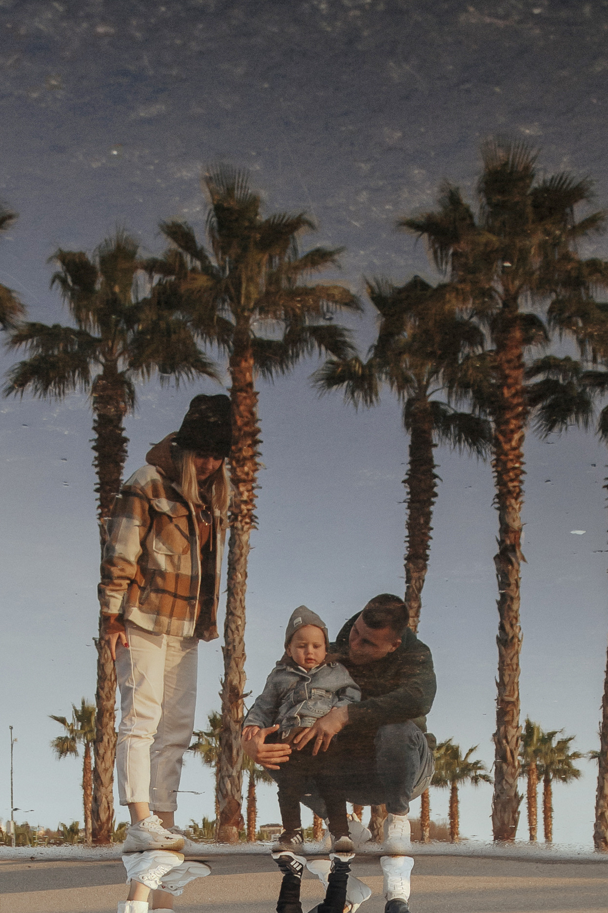 Ксения. Милана Довгаль - семейный фотограф и видеограф  в Адлере и Сочи