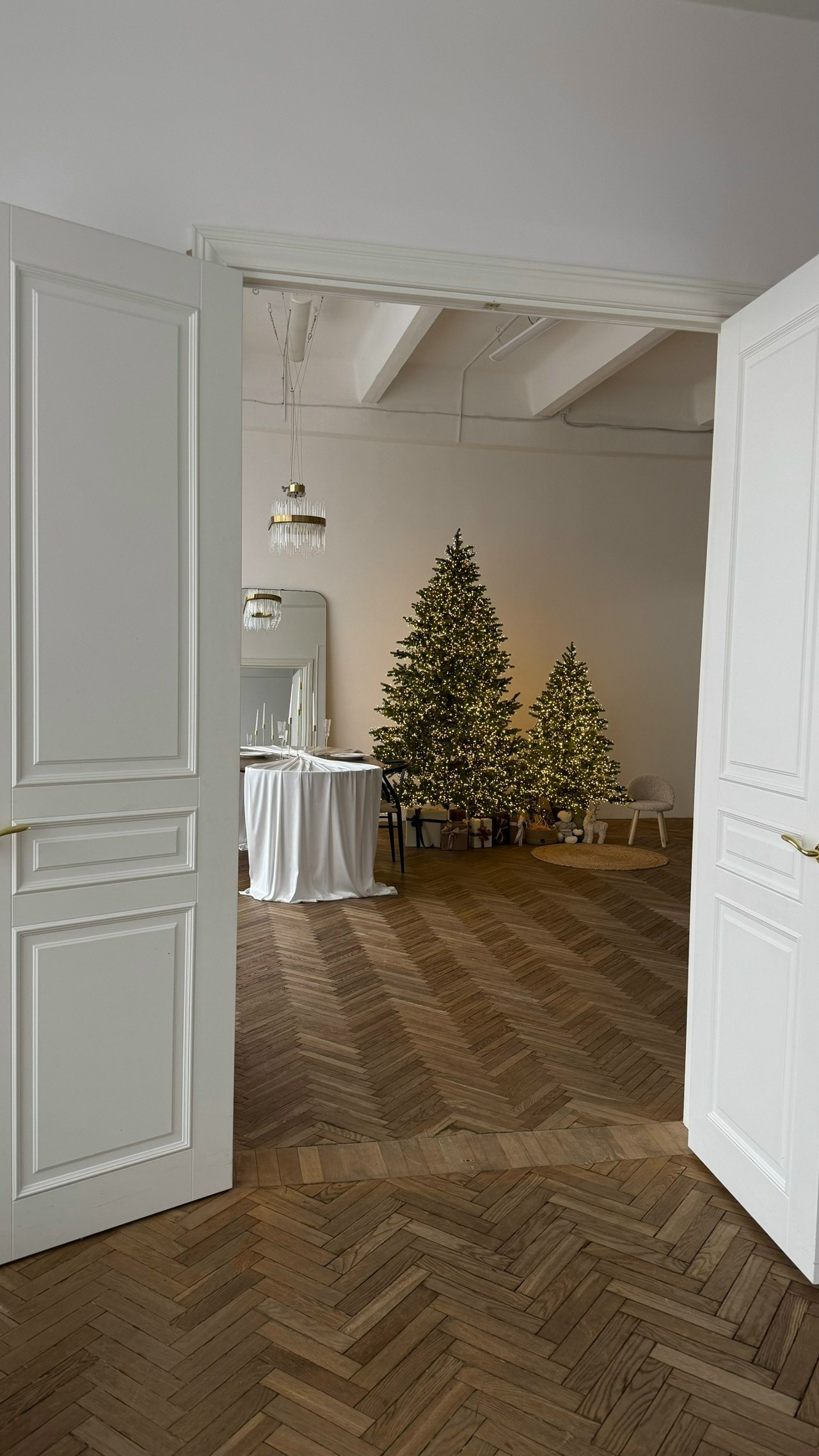 Семейная новогодняя фотосессия. Свадебный семейный Фотограф в Домодедово и Москве Дарья Капитанова