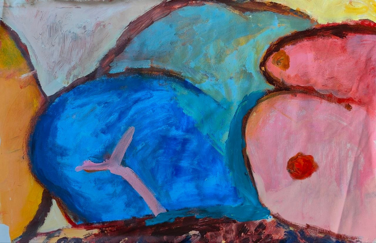 Пляжный волейбол, 2026. Evgenia Kashaeva