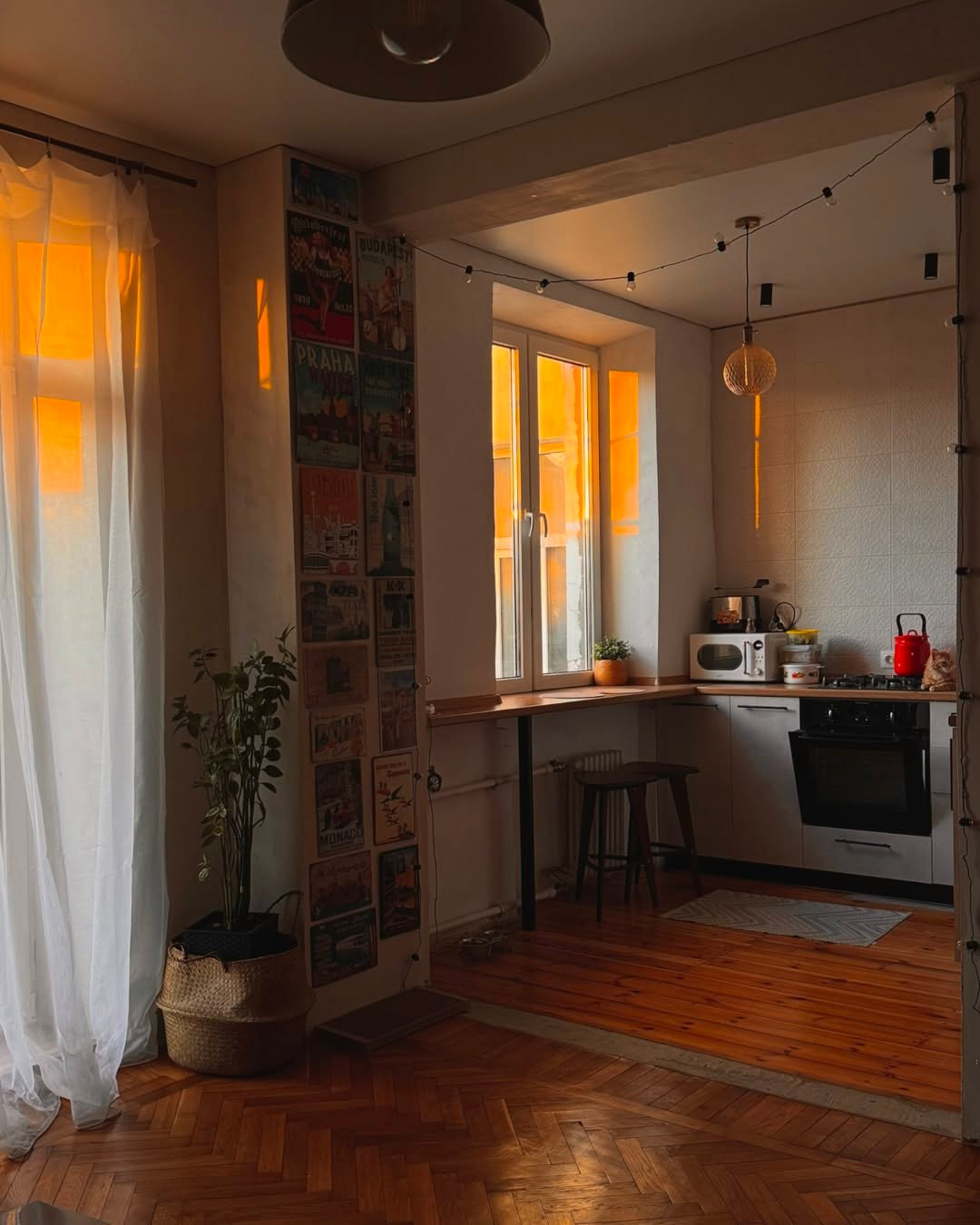 Квартира на Соборном «Soborniy.flat». Свадебный фотограф в Ростове Александра Груздева