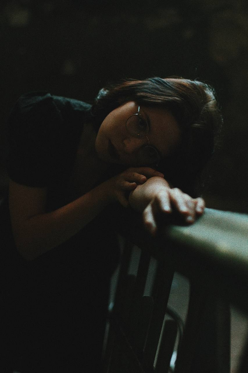 Дарья. Прогулочная тематическая. Фотограф Пирумян Анна. г. Сургут, г. Воронеж