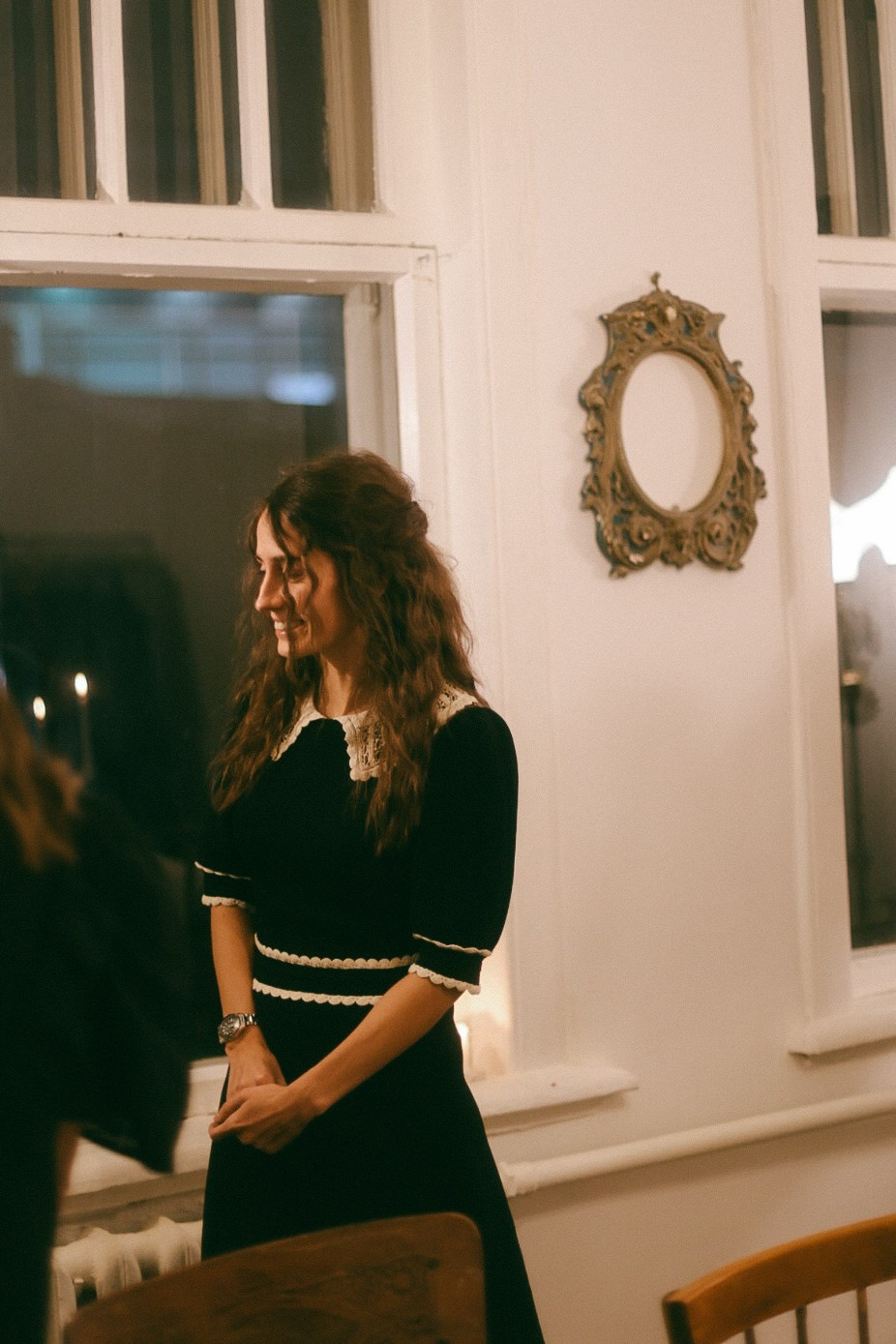 Званный ужин. Фотограф Нижний Новгород