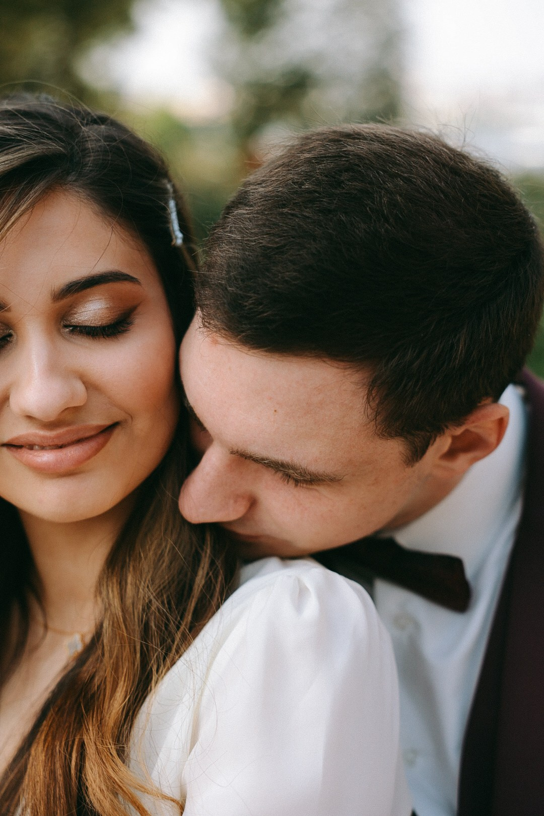 Артем и Аня. Фотограф Нижний Новгород