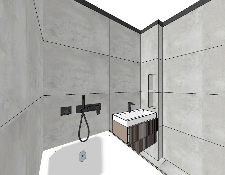 РАБОЧИЙ ДИЗАЙН-ПРОЕКТ. ДИЗАЙН ПРОЕКТЫ | РЕМОНТ ПОД КЛЮЧ | Хабаровск