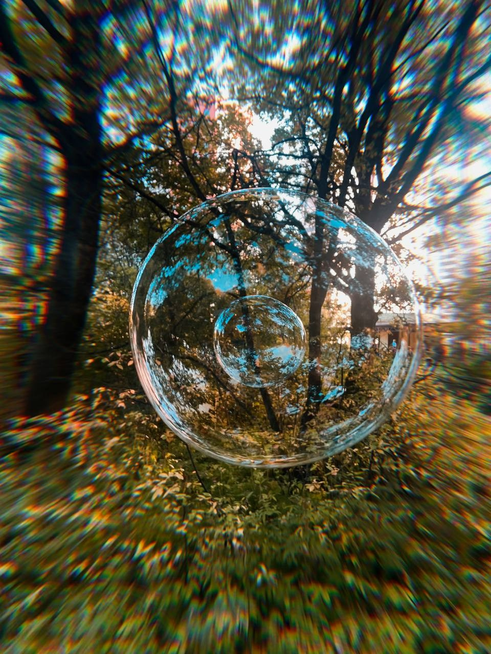 Сайт о творческой деятельности