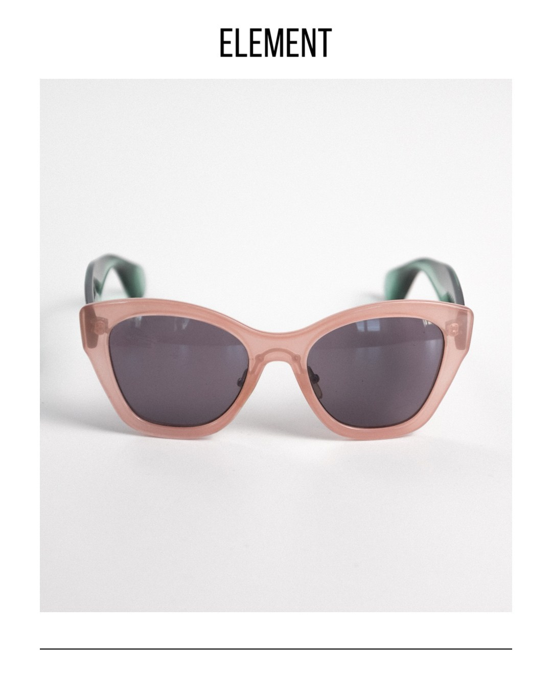 Очки 200/100. ELEMENT прокат одежды, обуви и аксессуаров