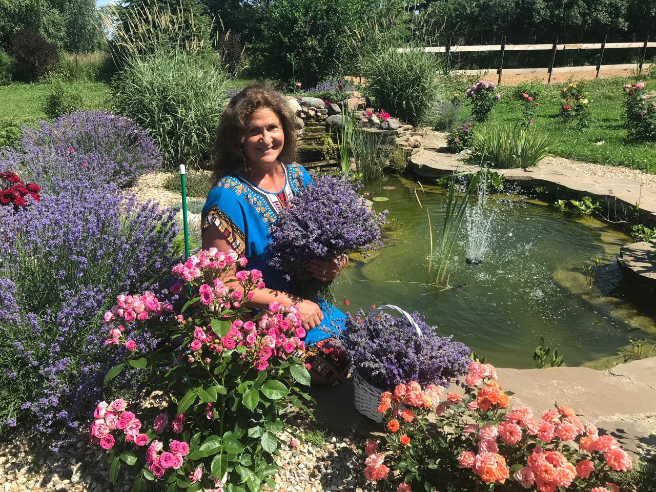 Территория экофермы Марии Гиппенрейтер. Эко отель Подмосковье. Эко отдых в Подмосковье в эко-отеле Марии Гиппенрейтер