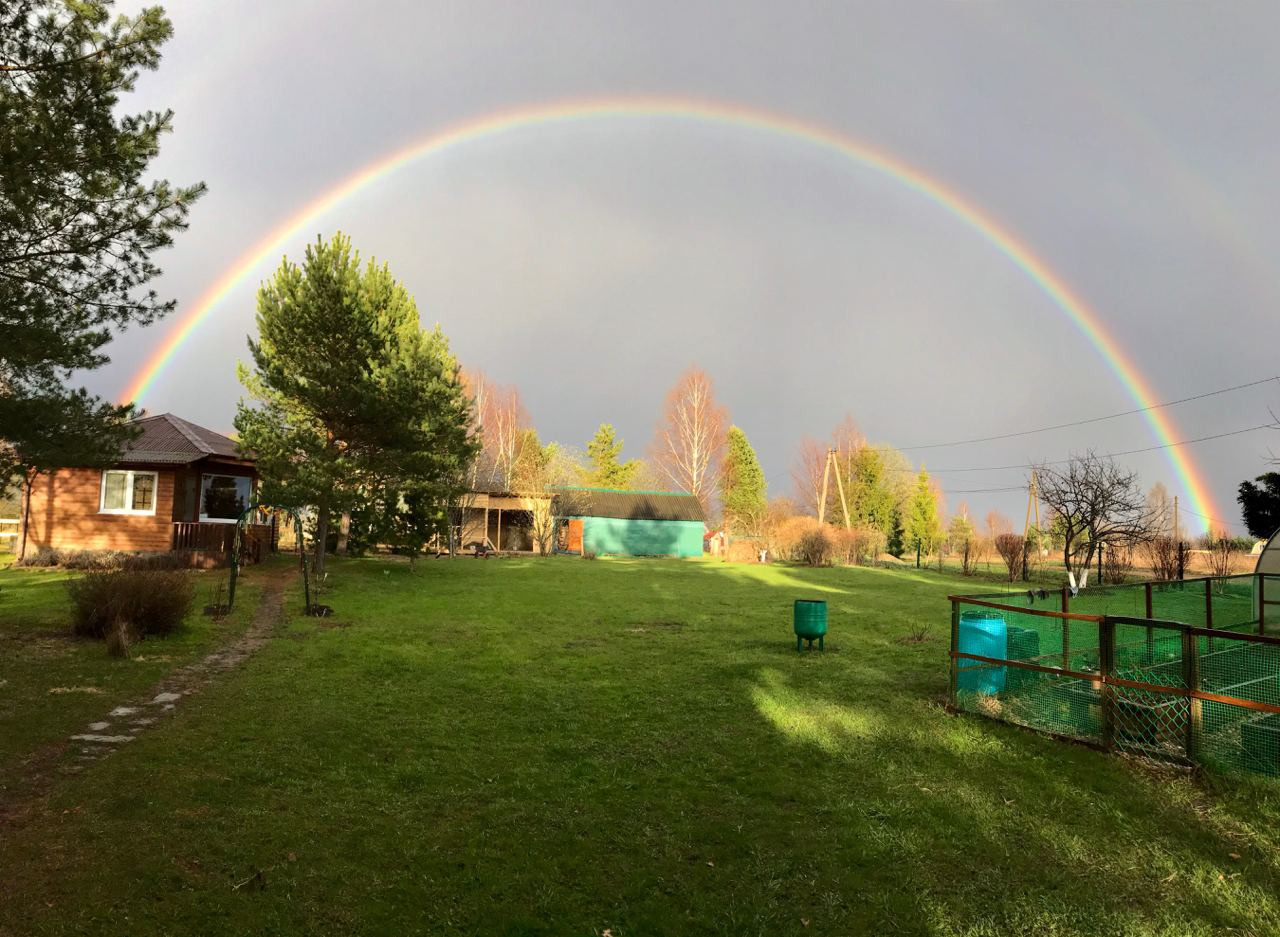 Территория экофермы Марии Гиппенрейтер. Эко отель Подмосковье. Эко отдых в Подмосковье в эко-отеле Марии Гиппенрейтер