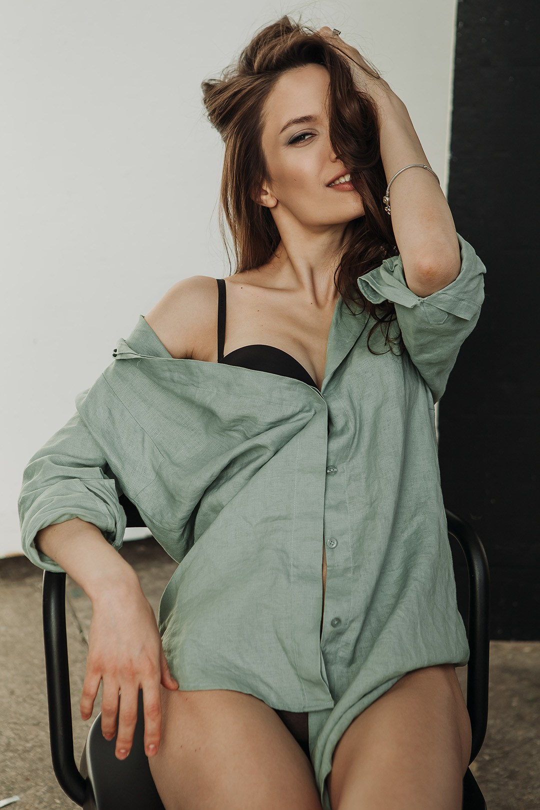 Индивидуальные. Репортажной фотограф в Москве Мария Астахова