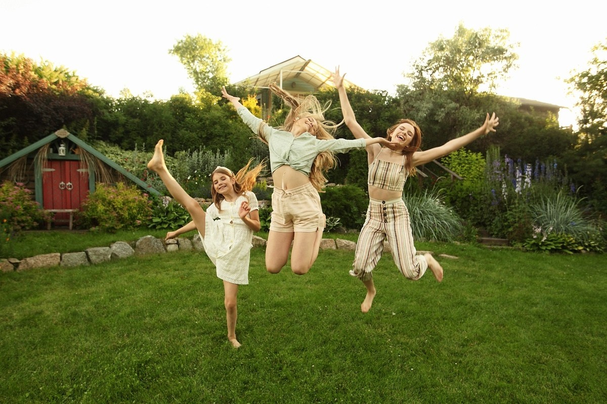 Семейная фотосессия. Фотограф в Челябинске Антон Акулов