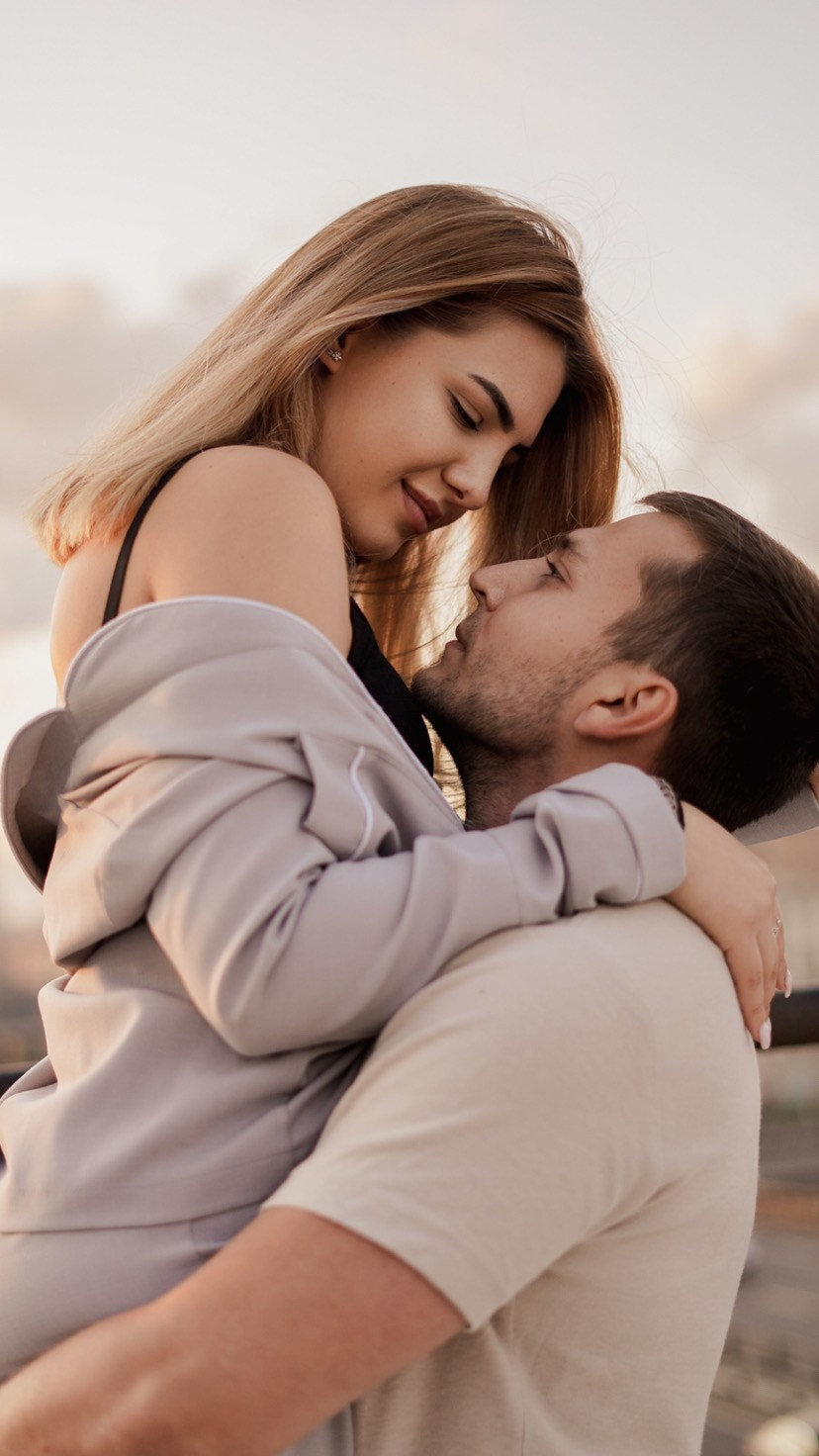 Фотограф Москва, визуальный менеджер Дарья Шевченко