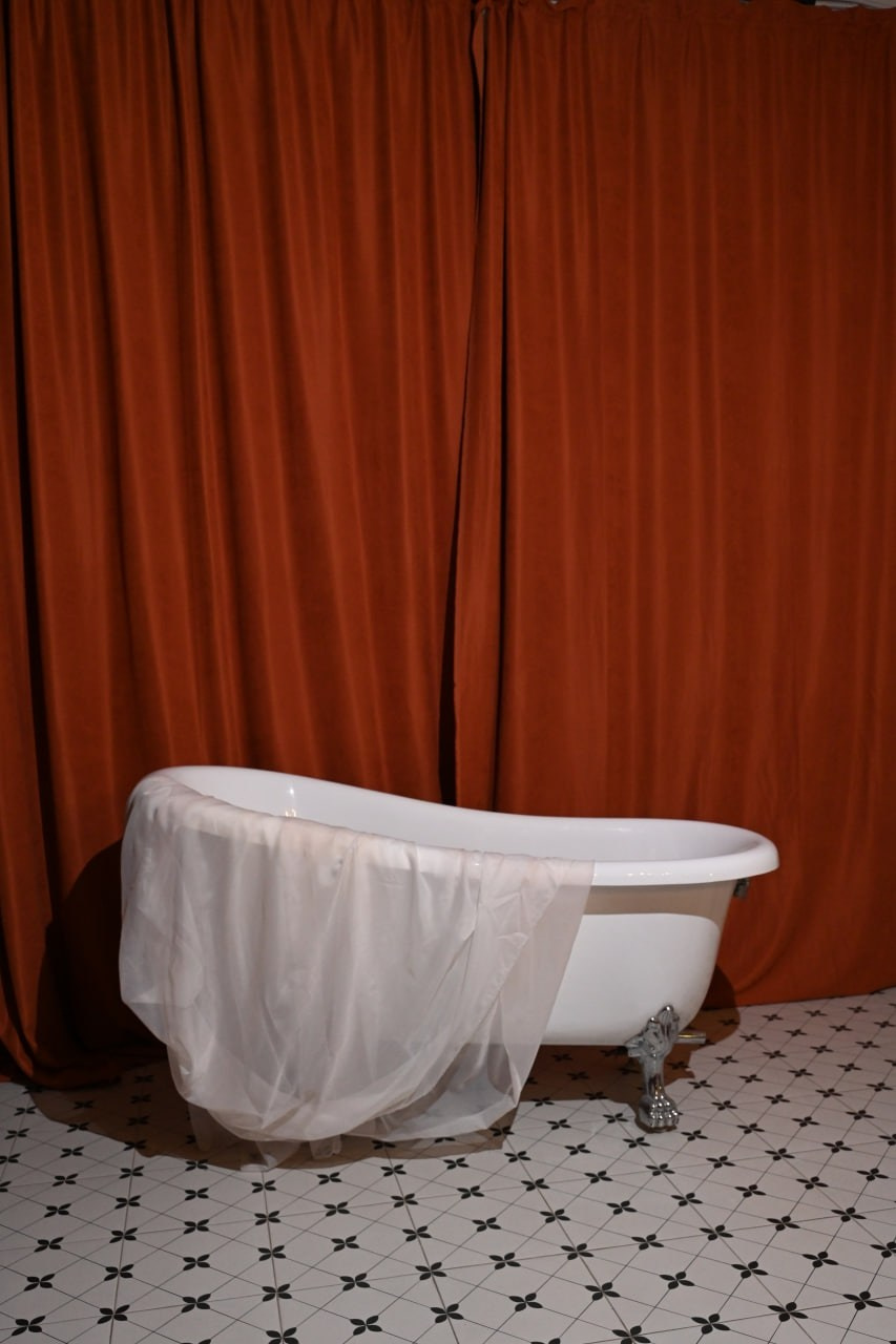 Студия Q «Интерьерный зал». Каплицкая Любовь — фотограф Тверь