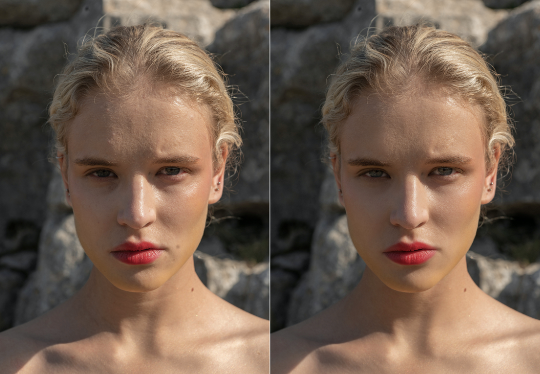РЕТУШЬ. Фотограф Москва Анастасия Толстова