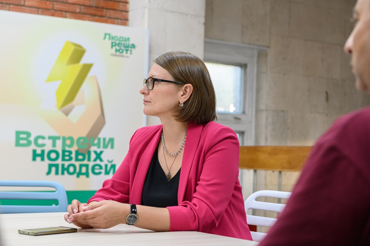 ФОТОКЛУБ. TINAOTEAM — комьюнити экспертов Новой Москвы, продюсерский центр, организация мероприятий ТТ