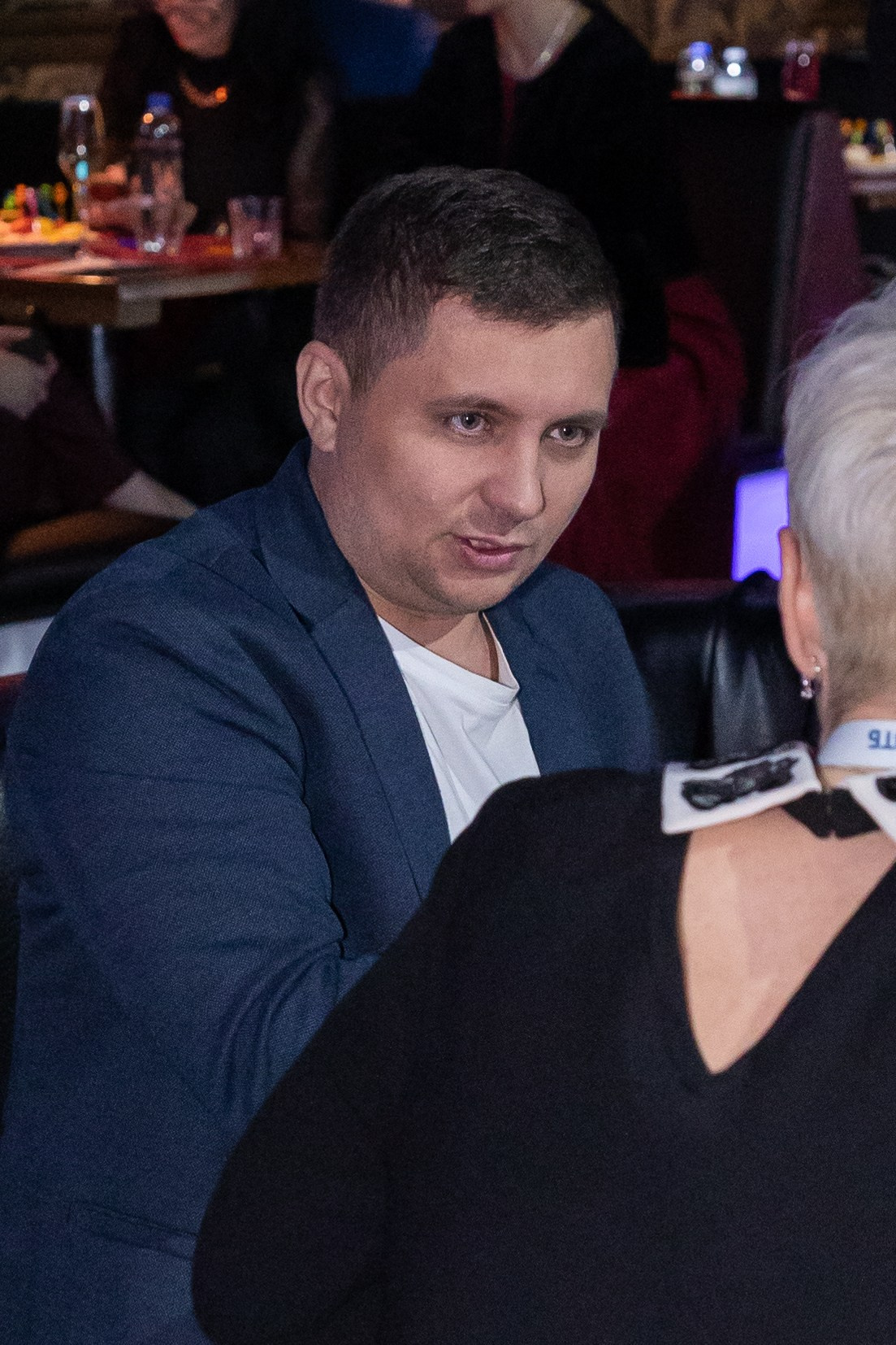 Всероссийский конкурс любительской рекламы. Сказочный фотограф для Вас и Вашей семьи