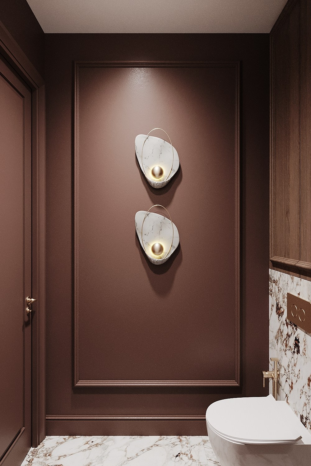 ЖК Глоракс Василеостровский Премиум. Дизайнер интерьера из Санкт-Петербурга