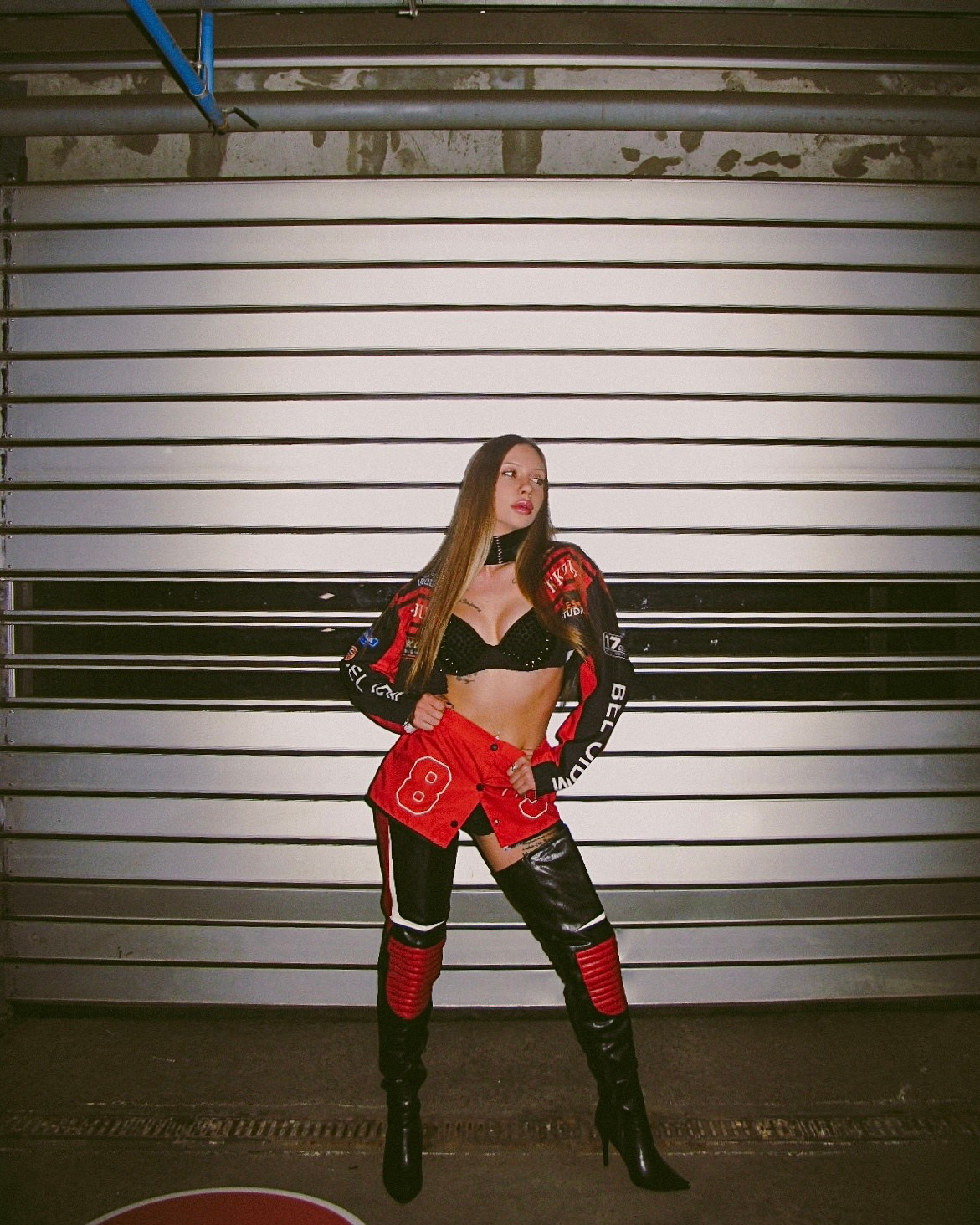 Mix shoots. Фотограф Gertz5niper в Санкт-Петербурге