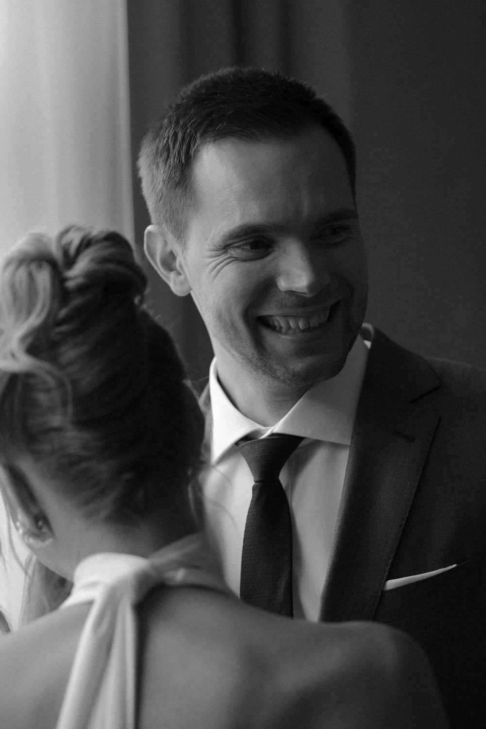 T & N. Свадебный фотограф Москва