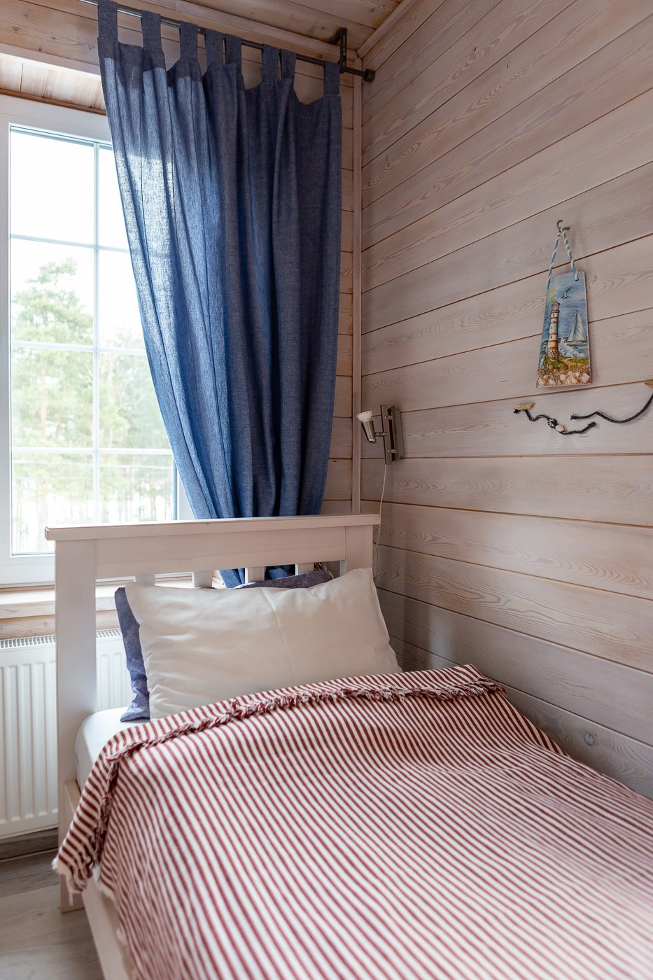 Внуково. Мини-отель. Интерьерный фотограф в Крыму