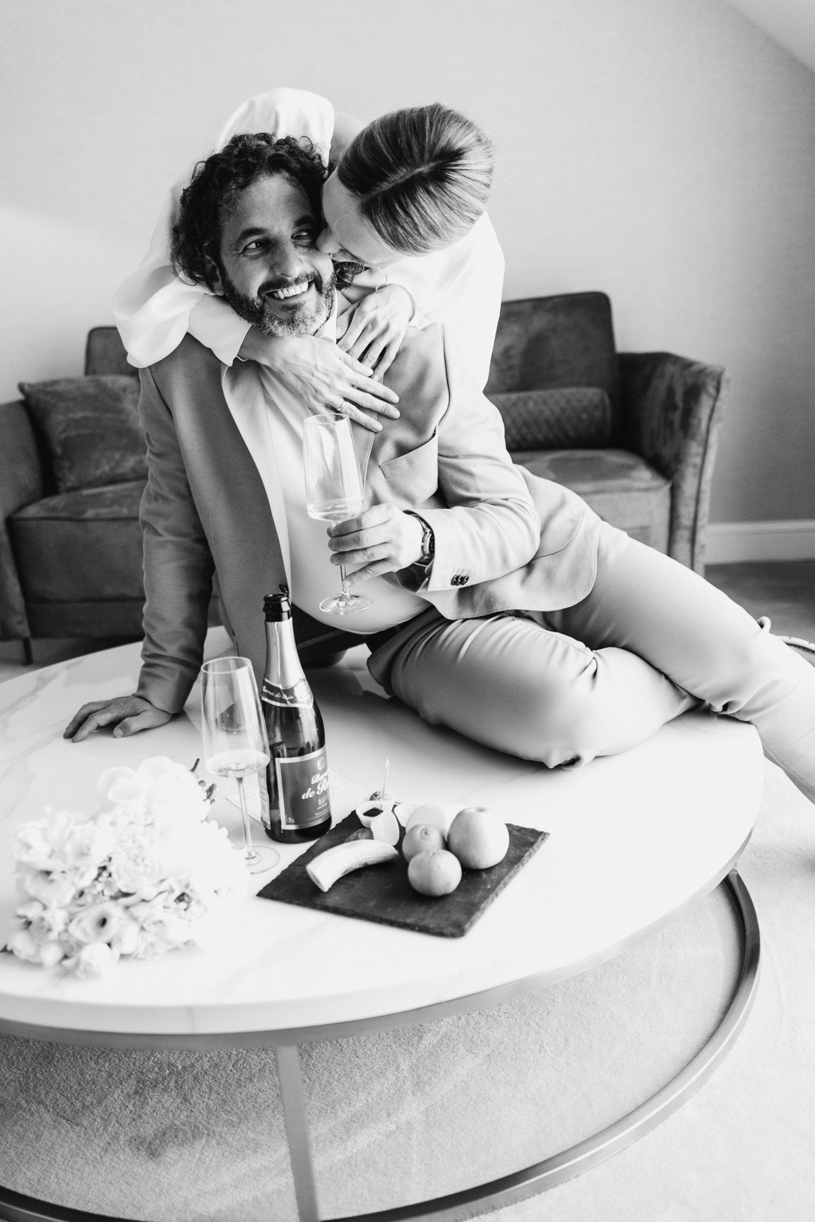 Dasha & Felix wed. Chernenko Photograpy