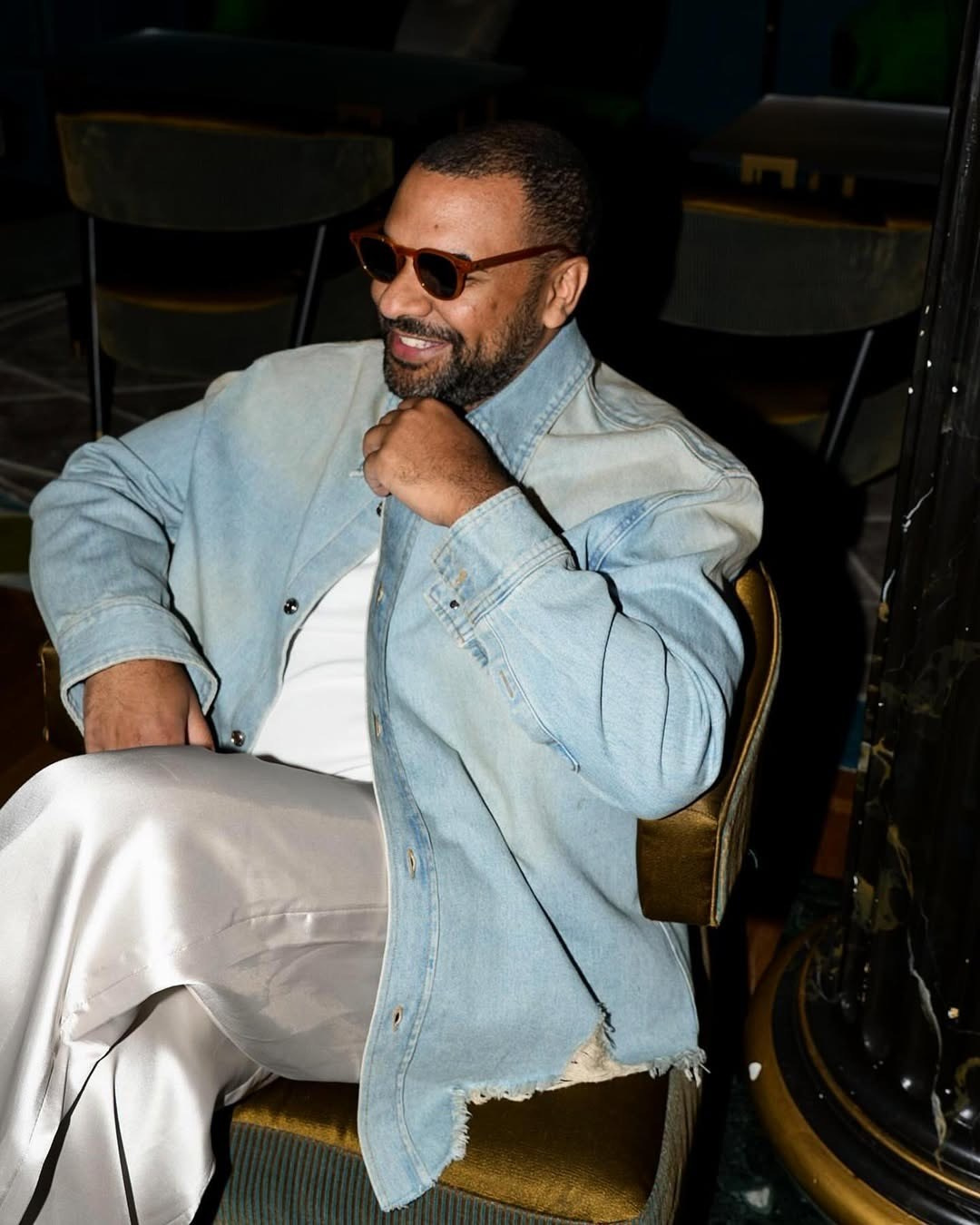 Personal. Photographer of your fashion moments