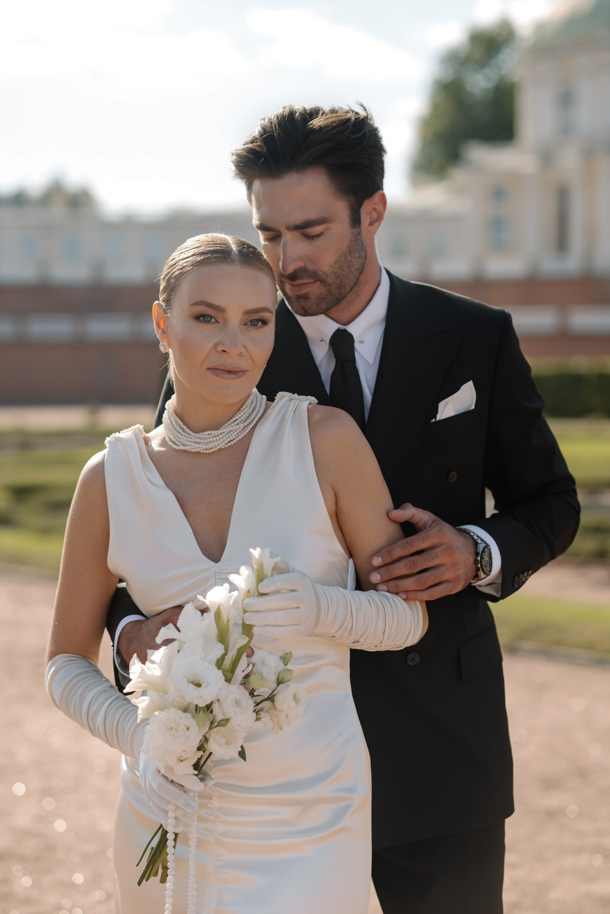 Ораниенбаум. Свадебный и семейный фотограф в Санкт-Петербурге Елена Худякова