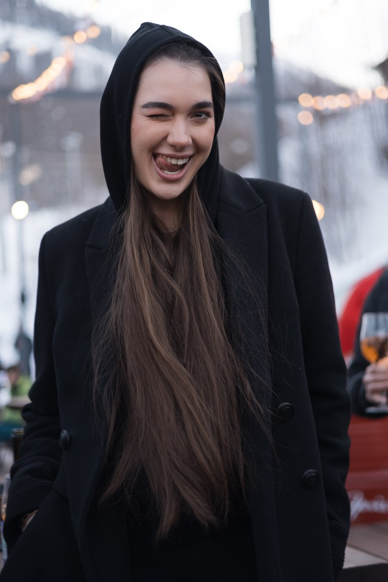 01.03.2025 APRES SKI by SOWULO. ProVizArt