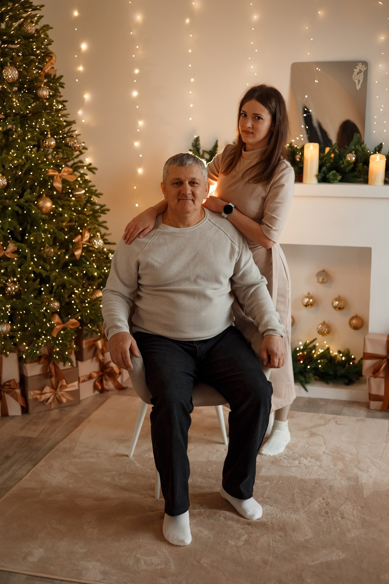 Отзывы. Фотограф Любовь Корниенко, Примоский край