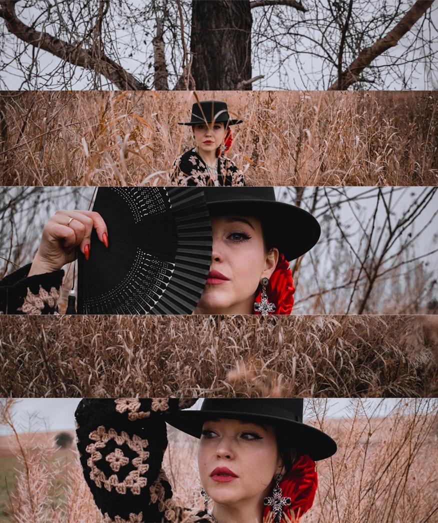 Наталья. Фотограф Туринск | Анастасия Щеглова