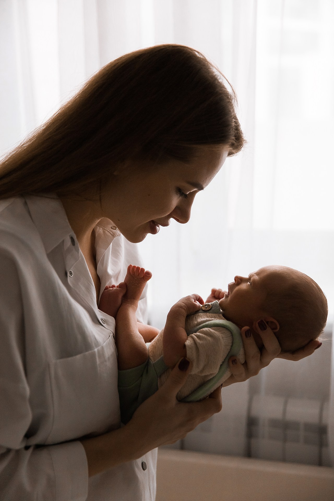 Миша 14 дней. Katerina Schastlivaya