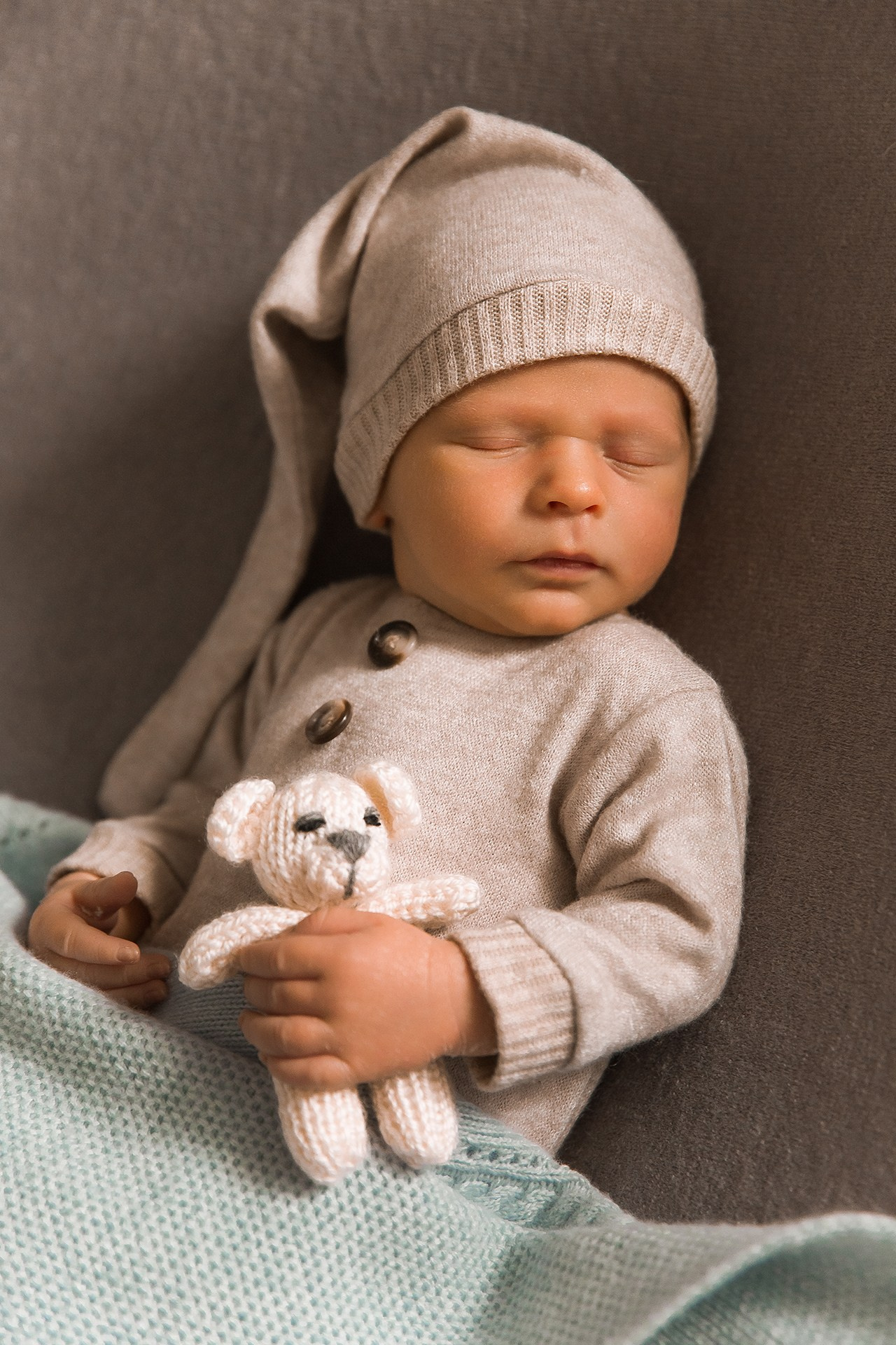 Миша 14 дней. Katerina Schastlivaya