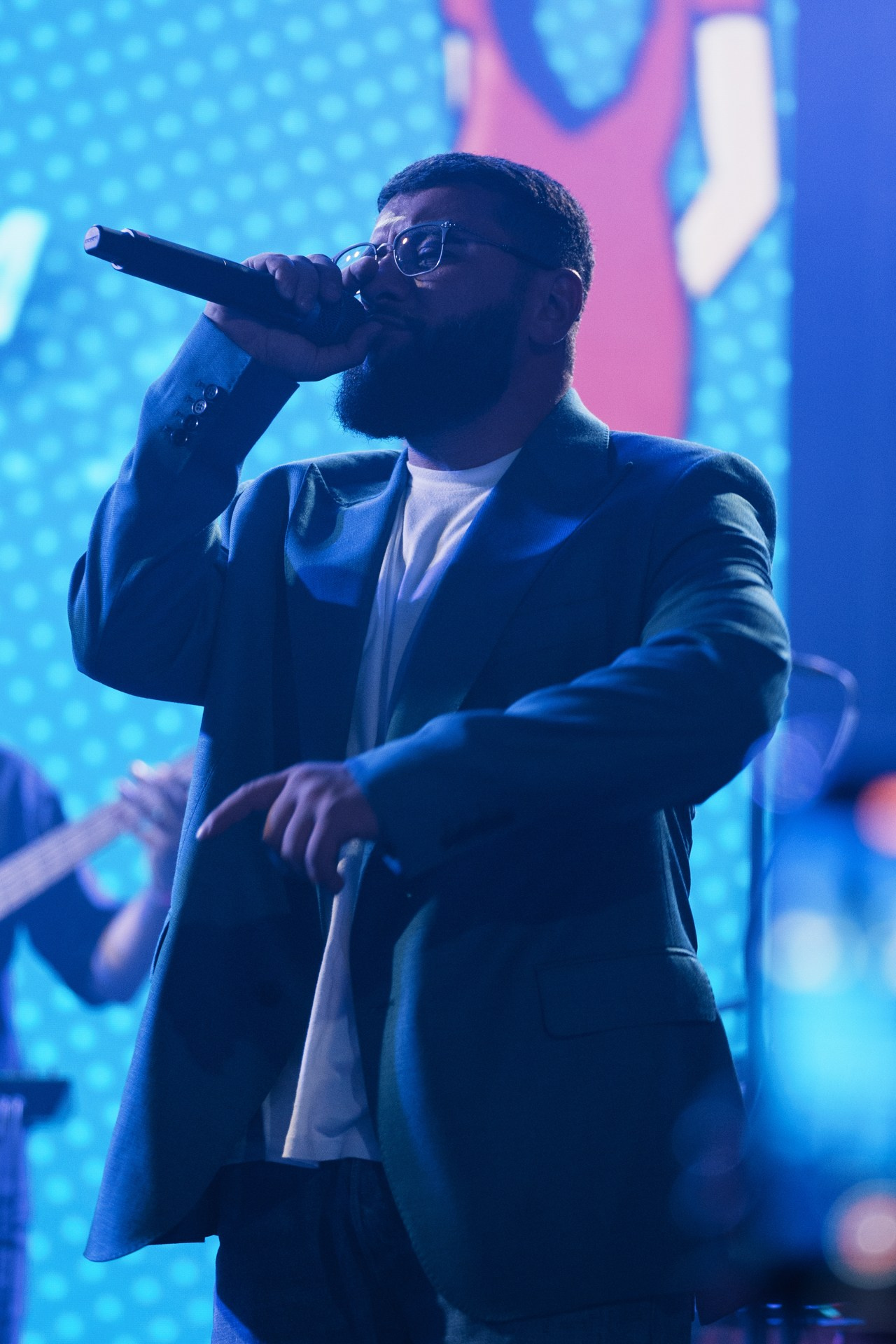 VK Party Night. Портретный и репортажный фотограф в Санкт-Петербурге Максим Пашков