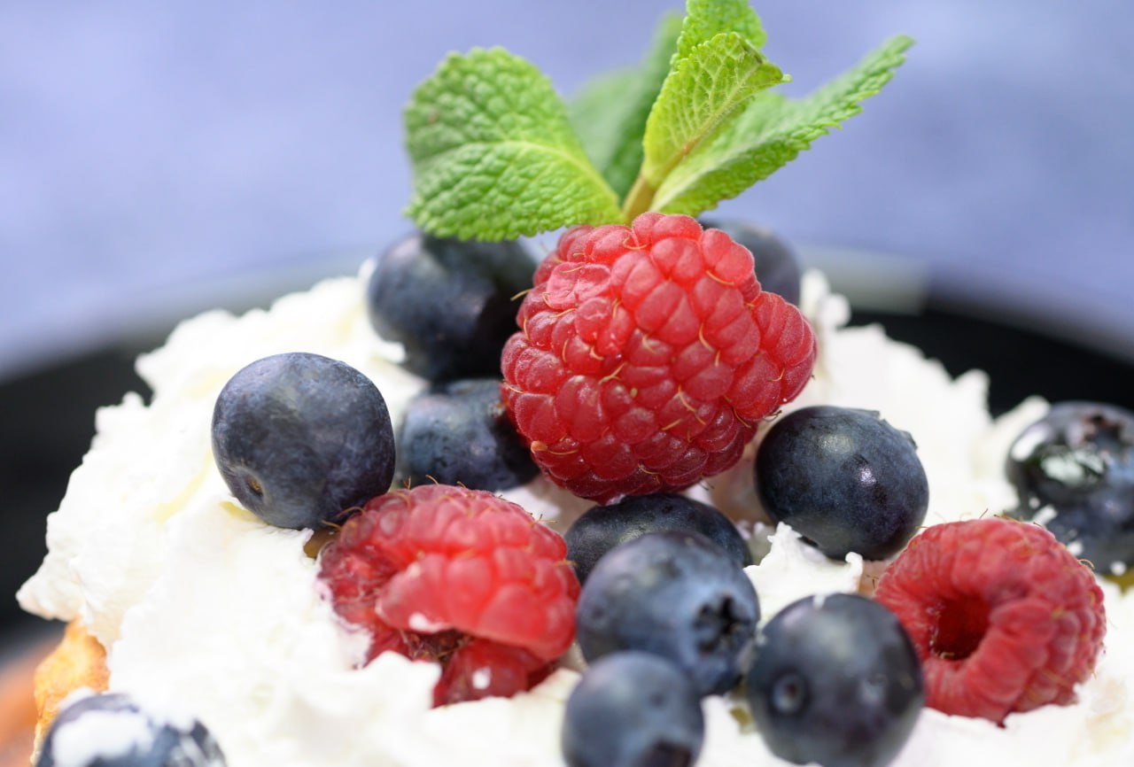 Оладушки. Fotolux