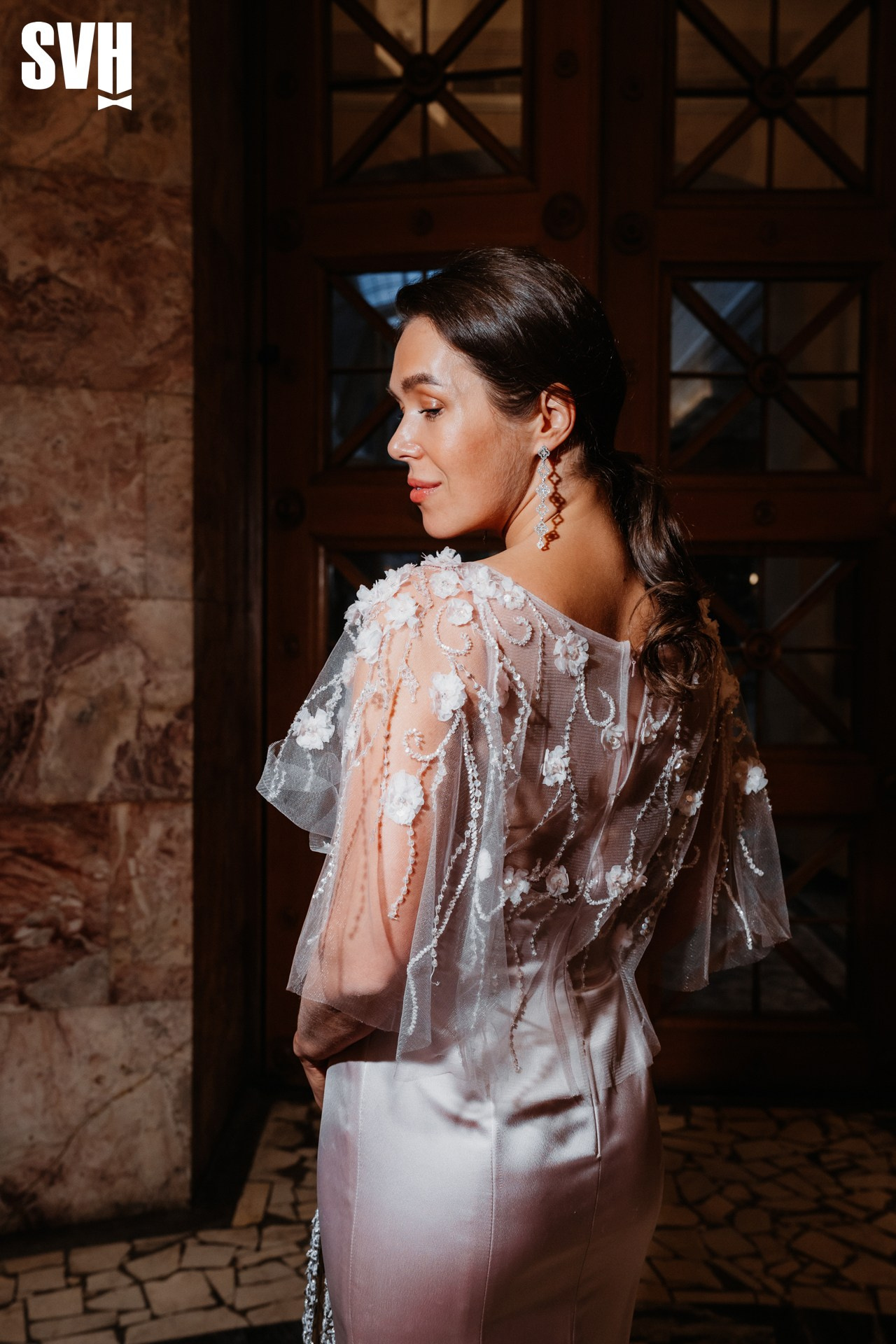 Пасхальный бал Петра Аксёнова